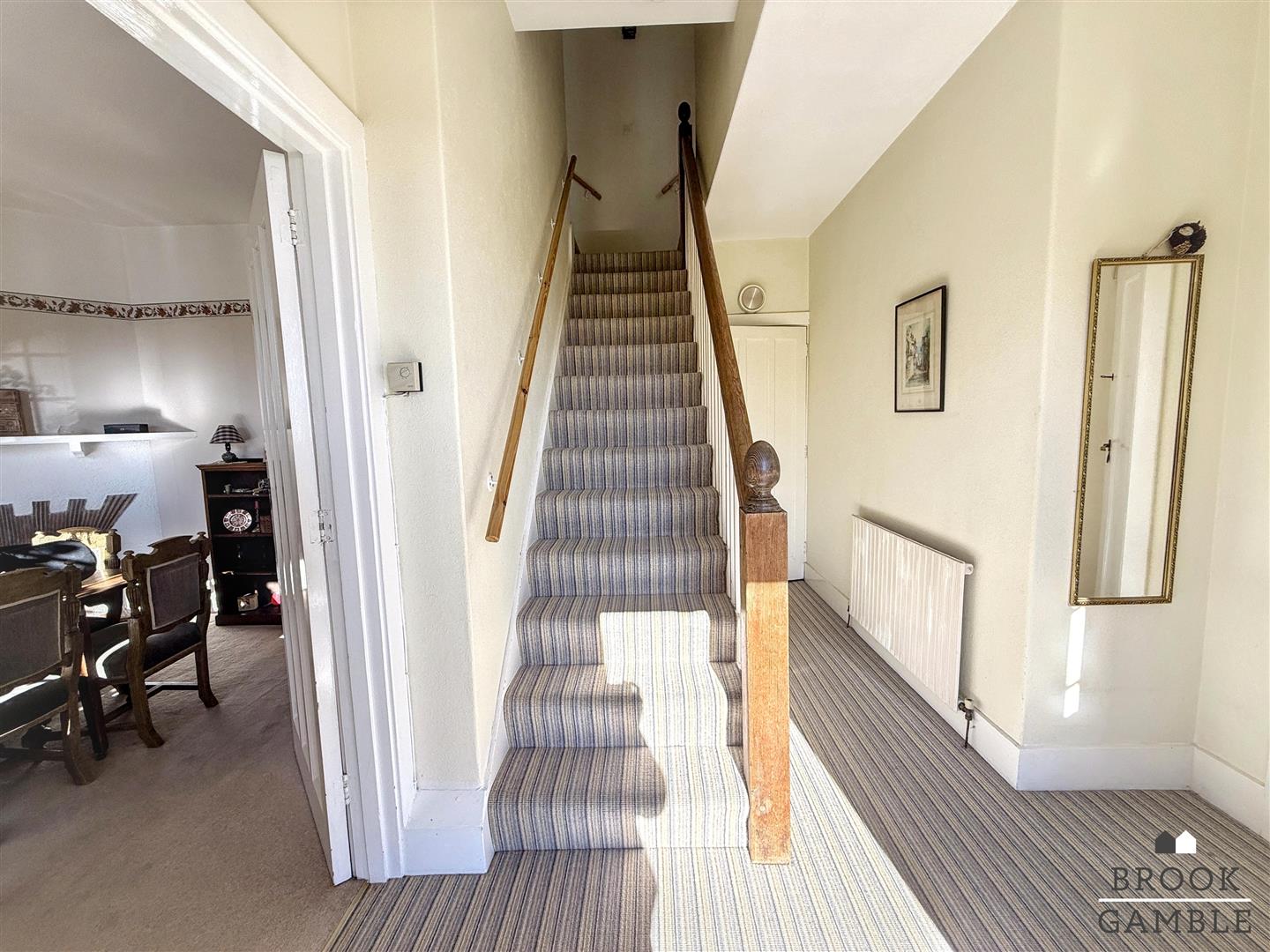 5 Bedroom House - Detached. Pashley Road in Eastbourne,  29